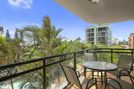 Caribbean Resort - 178