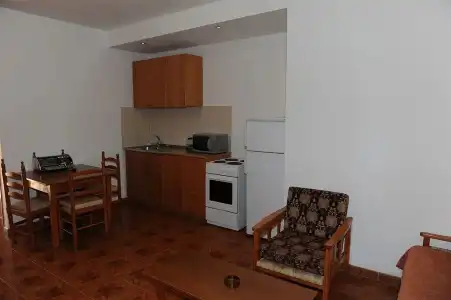 Alexia Apartments - 21