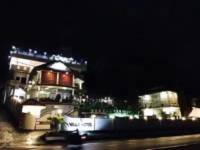 Villa - 0