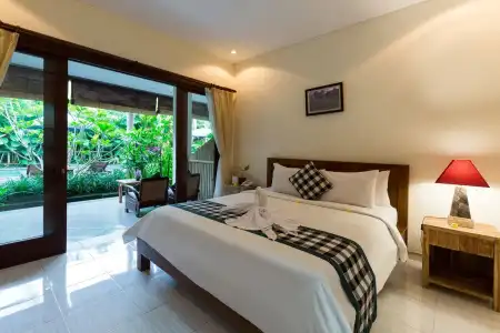 Meruhdani Boutique Ubud - 4