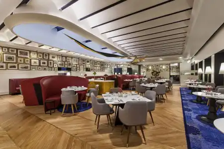 The Oberoi Grand Kolkata - 25