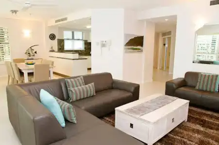 The Emerald Resort Noosa - 49