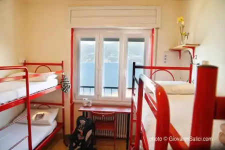 Lake Como Hostel - 23