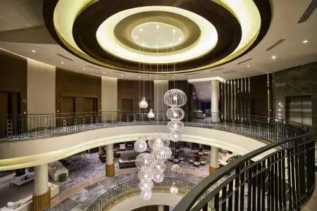 Titanic Luxury Collection Bodrum Resort - 36