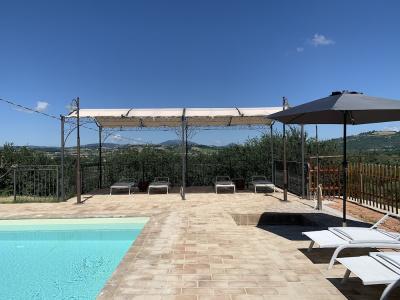 Agriturismo la Palazzetta di Assisi - 12