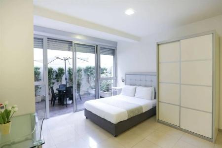 Sea Land Suites - 3