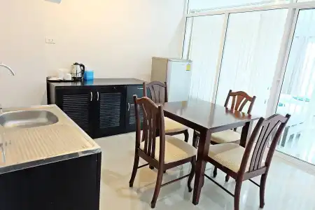 Tenera Boutique Residence - 17