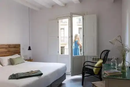 Eco Boutique Hostal Grau - 12