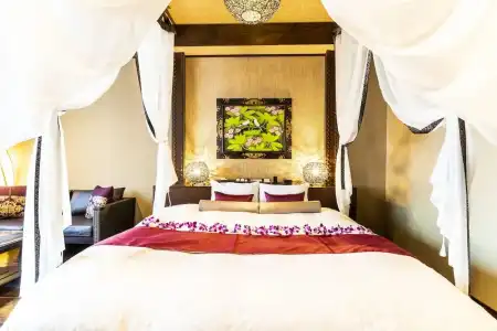 Bali An Resort Shinjuku Island - Adults only - 4