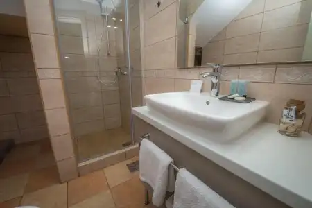 Antika Guesthouse - 34