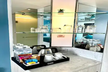 Kudos Parc Pattaya - 9