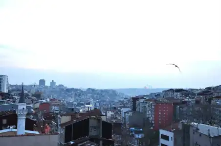 Guest House Harbiye - 9