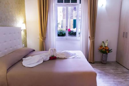 Gardenia Suites - 1
