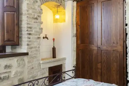 Agriturismo la Palazzetta di Assisi - 52