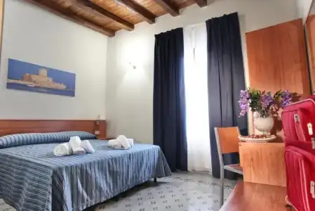 Residence Porta delle Botteghelle - 86