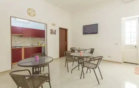 B&B Isole Dello Stagnone - 39