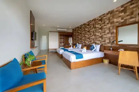 Aurora Riverside and Spa - 96
