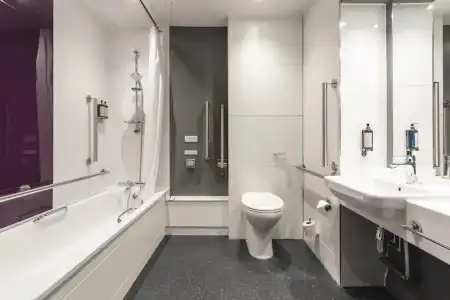 Premier Inn London Southwark Bankside - 28