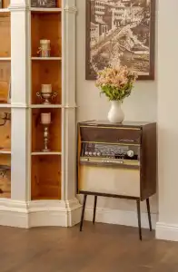 David Mikadze's Apartment 2 - 15