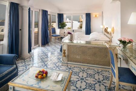 Excelsior Belvedere & Spa - 110
