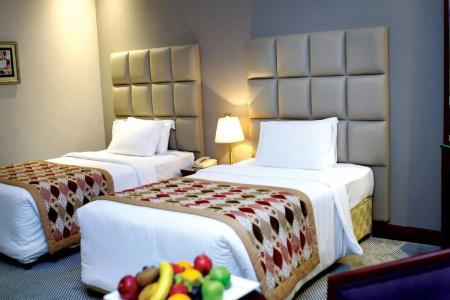 Panorama and Spa - 4