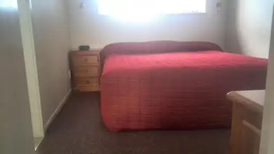 Palmerston North Motel - 27