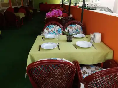 Saray Apart Otel - 12