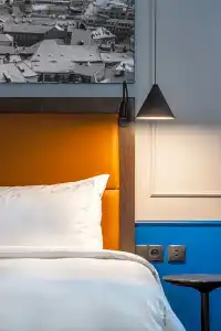 Radisson Blu - 71