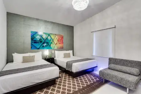 Bars B&B South Beach Miami Boutique - 3