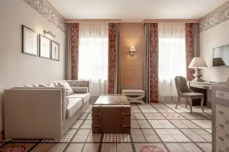 Aries & SPA Wisla - 64