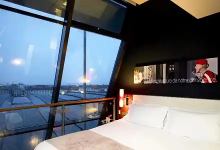 Sofitel Munich Bayerpost - 66