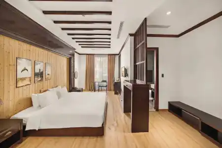 Palazzo Luxury - 91