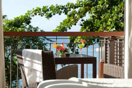 Le Cardinal Exclusive Resort - 101