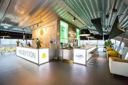 Tulip Inn Eindhoven Airport - 28