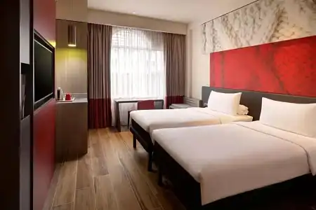 ibis Melaka - 30
