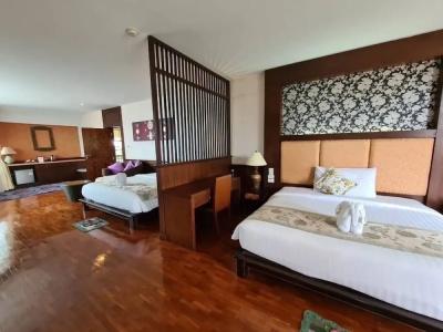 Mountain Creek Wellness Resort - 96