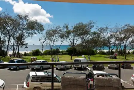 Bay Royal Apartments - 16