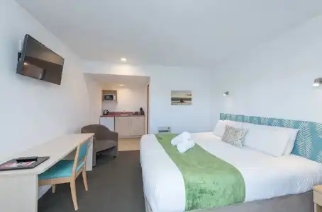Bella Vista Motel Nelson - 67