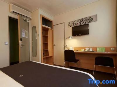 Campanile PRIME - Paris 14 Maine Montparnasse - 61