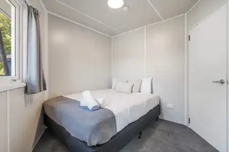 Christchurch Top 10 Holiday Park - 82