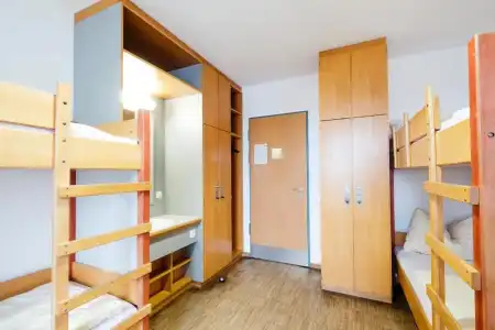 Jugendherberge Passau - Hostel - 31