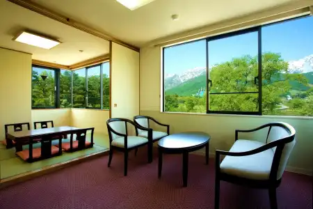 Hakuba - 50