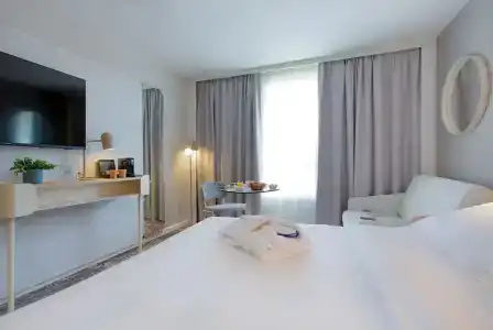 Novotel Aix en Provence Pont de l'Arc Fenouillères - 70