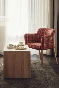 Solaria Serviced Apartments - 11