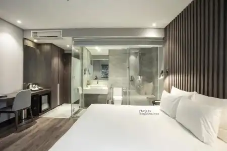 Grand Ocean Luxury Boutique - 49