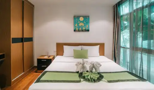 iCheck inn Residences Patong - 95