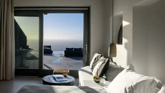 Lithi Luxury Retreat - 1