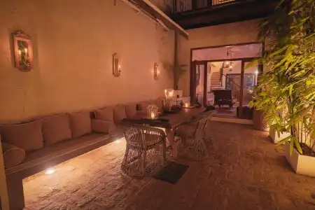 The Merchant - 9