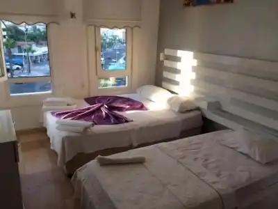 Pearl of Marmaris Otel - 49
