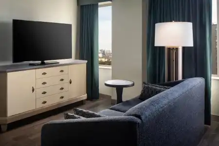 Tonnelle New Orleans, A Tribute Portfolio By Marriott - 54